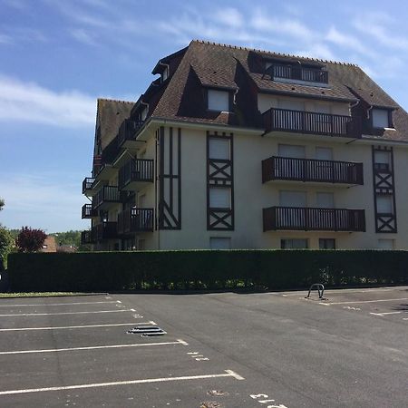 Le Royal Prestige Appartement Villers-sur-Mer Buitenkant foto