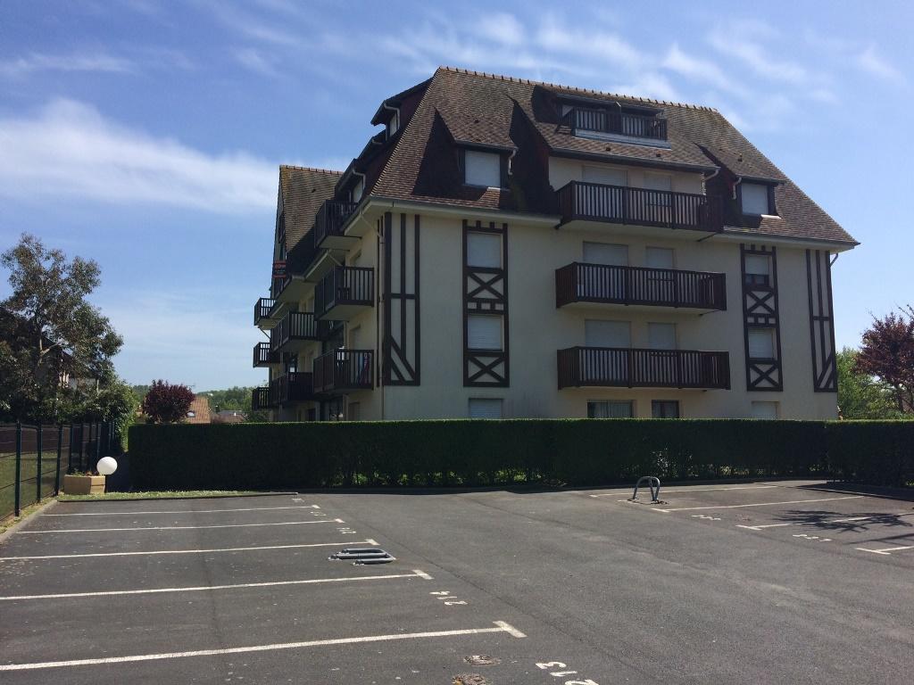 Le Royal Prestige Appartement Villers-sur-Mer Buitenkant foto